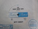 BETTY EVERETT - THE SHOOP SHOOP SONG/ HANDS OFF AUST FESTIVAL LABEL
