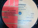 PAUL MCCARTNEY, CHILE RARE EP FROM 1980,M-, SUBIENDO EN VIVO