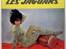 Les JAGUARS - VOL 2, Rare QUEBEC Canada Garage Surf MONO Sexy Cheesecake, LISTEN