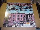 LP:  BAD RELIGION - The New America  BLUE VINYL SEALED NEW IMPORT Ltd to 500