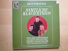 ZUKERMAN / JACQUELINE DU PRE / BARENBOIM pianotrios BEETHOVEN 5LPbox NM