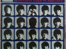The Beatles - A Hard Days Night - Mono Vinyl LP