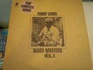 Furry Lewis ?– Blues Masters Vol 5