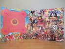 ROLLING STONES SATANIC MAJESTIES REQUEST SCARCE ORIGINAL 1967 DECCA MONO LP