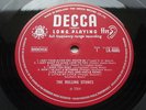 ROLLING STONES SELF TITLED SCARCE ORIGINAL 1964 DECCA MONO LP