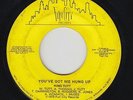 Modern Soul Disco 45 - King Tutt - You've Got Me Hung Up - Fun City - mp3