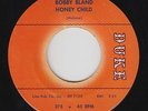 Northern Soul 45 - Bobby Bland - Honey Child - Duke - mp3