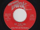 Funk 45 - James Polk & The Brothers - Just Plain Funk - Twink - mp3