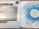 THRICE Beggars Blue Splatter NEW Vinyl LP Record /500 RARE alchemy index vheissu