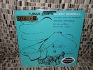 KENNY BURRELL  BLUE LIGHTS VOL 1  Classic records  blue note 200g SEALED