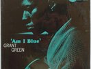 GRANT GREEN   AM I BLUE? shrink BLUE NOTE 84139 van gelder CLEAN M- lp