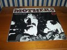 FRANK ZAPPA THE MOTHERS OF INVENTION ABSOLUTELY FREE MONO UK 1ST PRESS SUPERB