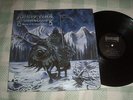 DISSECTION Storm of the Light’s bane LP ORIG SWEDISH black METAL 1995 NB 129