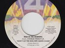 Rap Bass Vocoder 45 - Mad In The Morning - Don't Let The Dog Bite - 4-Sight -mp3