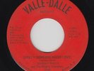 Deep Soul 45 - Johnny White & Mighty Crusaders - Surely - Valle-Dalle - mp3