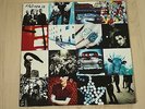 Vinyl LP U2 