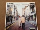 Oasis Whats The Story Morning Glory Rare Vinyl Album