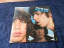 ROLLING STONES, BLACK AND BLUE, 1ST PRESSING, STUNNING COPY, 22 PICTURES