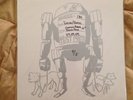 TORCHE / BORIS split 10