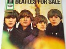LP Beatles for sale 1964 - Odeon SMO 83790 - mit weißem Label