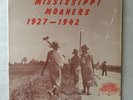 MISSISSIPPI MOANERS 1927-1942 Yazoo Black Label LP 1009 Shrink folk blues