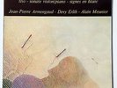RARE CDM LP DEVY ERLIH MEUNIER ARMENGAUD DENISSOV SONATAS TRIO