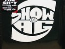 SHOW AND A.G. - GOODFELLAS - us org mint (sealed)