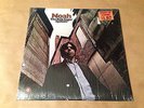 THE BOB SEGER SYSTEM LP 