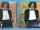 *Sealed* 1979 Michael Jackson Off The Wall - FE 36745 Epic Records w/ Bonus Copy
