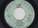 Northern Soul 45 - Ray Pollard - This Time (I'm Gonna Be True) - Shrine - mp3