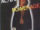 AC/DC: Powerage LP NM Canada Atlantic KSD 19180