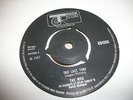 THE WHO---THE LAST TIME---