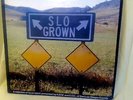 SLO Grown - RARE LP of various 70's artists & Weird Al Yankovic's debuet