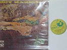 Roy Harper 'Flat Baroque & Beserk'. UK Harvest. SHVL766.1970 LP Folk.