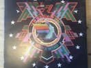 Hawkwind In Search of Space LP Fold Out Sleeve with booklet