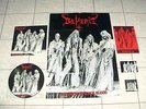 Beherit - The Oath Of Black Blood - Pic.LP - Die Hard Edition 