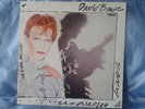 David Bowie - Scary Monsters LP RCA  PL13647 German Press -A B/1 Vinyl