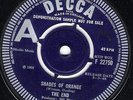 The End - Shades Of Orange 1968 Rare Demo, 7