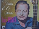 LUIZ BONFA   O VIOLAO O SAMBA rare ODEON brazil LP NEAR MINT latin BOSSA NOVA