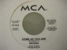 NIRVANA 