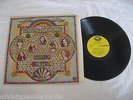 Lynyrd Skynyrd Second Helping Record LP Sounds Of The South Label Rock VG++