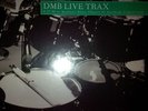 Dave Matthews Band live trax volume 3 rare vinyl record limited edition 4 lp Sea