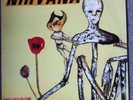Nirvana Incesticide Vinyl Lp