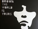 Ian Brown 'The World Is Yours' Rare 2 LP Vinyl Gatefold M/M Unplayed Stone Roses
