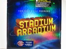 RED HOT CHILI PEPPERS Stadium Arcadium 4LP Deluxe Art Box Set  SEALED NEW MINT