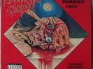 CANNIBAL CORPSE Hammer Smashed Face 1993 UK MFN Metal Blade vinyl LP