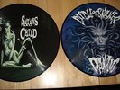 Danzig,2 Picture LP´s , Circle Of Snakes und 666 Satans Child  Vinyl