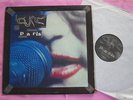The CURE Paris Live V Rare Orig 1993 Fiction 2LP set Indie Alternative Goth