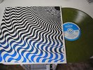 Christian Bland & the Revelators Pig Boat Blues LP green vinyl #ed Black Angels