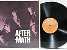 The Rolling Stones- After Math  Original LP  Made in New Zealand NZ